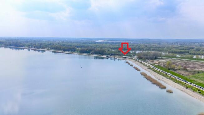 Działka na sprzedaż Jezioro Tarnobrzeskie