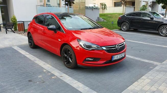 Sprzedam Opel Astra 2019 r