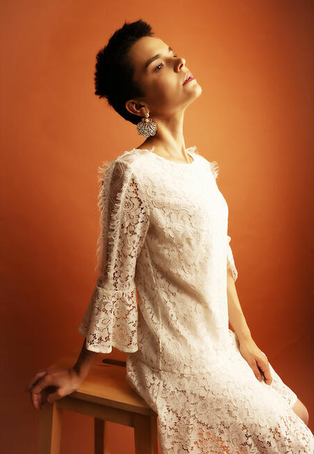 Fotograf - sesje portretowe, ciążowe, rodzinne, śluby