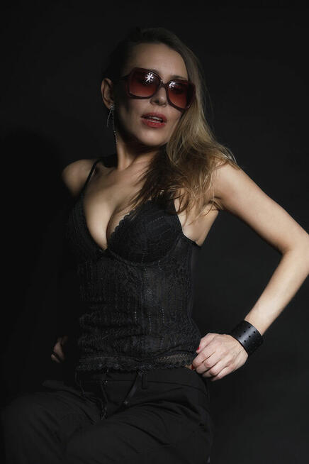 Sesje na portale randkowe, social media, portret