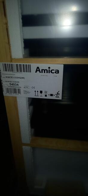 Nowa kuchnie elektryczną!