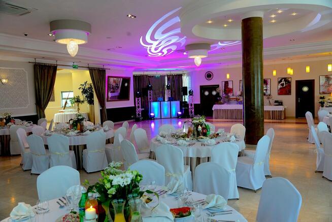 BAL SYLWESTROWY 2025/2026 WARSZAWA BEMOWO PRZY s8 AVILLA