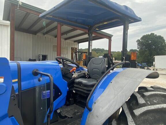 New Holland Workmaster 105 2022