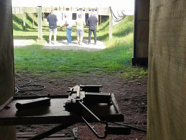 Kurs Ochroniarski Kwalifikowany Doskonalący Imprez Masowych