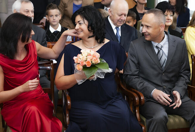 Fotograf - sesje portretowe, ciążowe, rodzinne, śluby