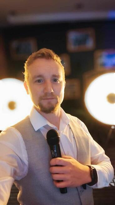 DJ----Akordeonista---Klawiszowiec---Prezenter Muzyczny