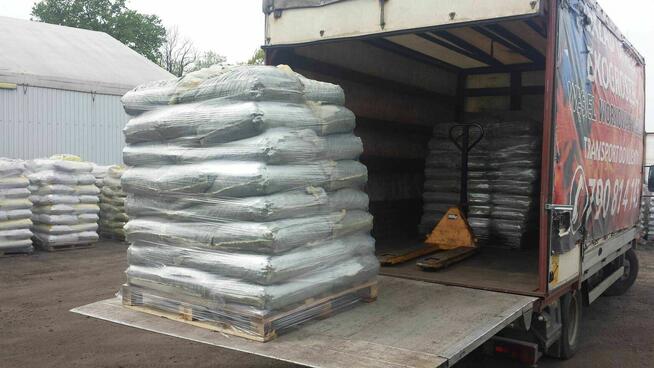 Ekogroszek 28mj Kąty Wrocławskie Sobotka