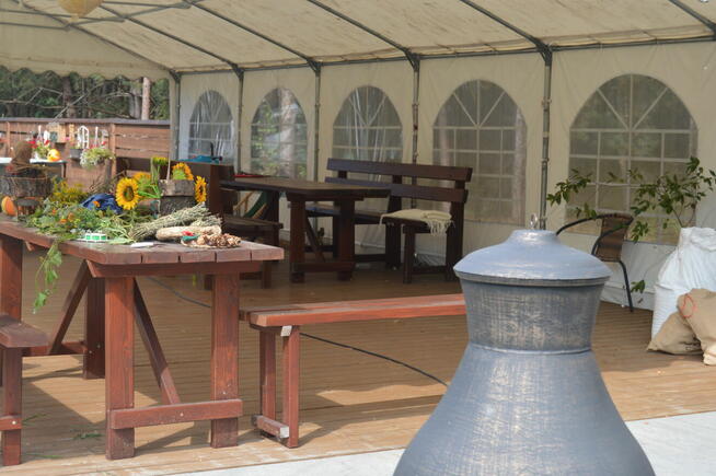 agroturystyka Kruszyna