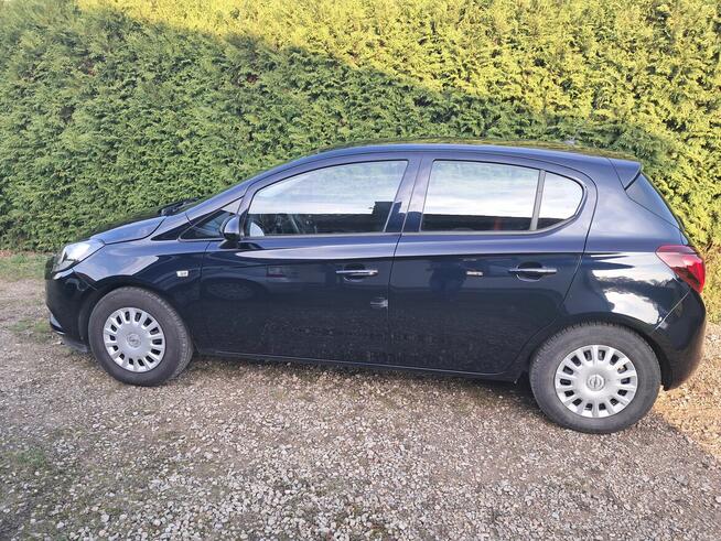 Opel Corsa E 2019r Krajowy