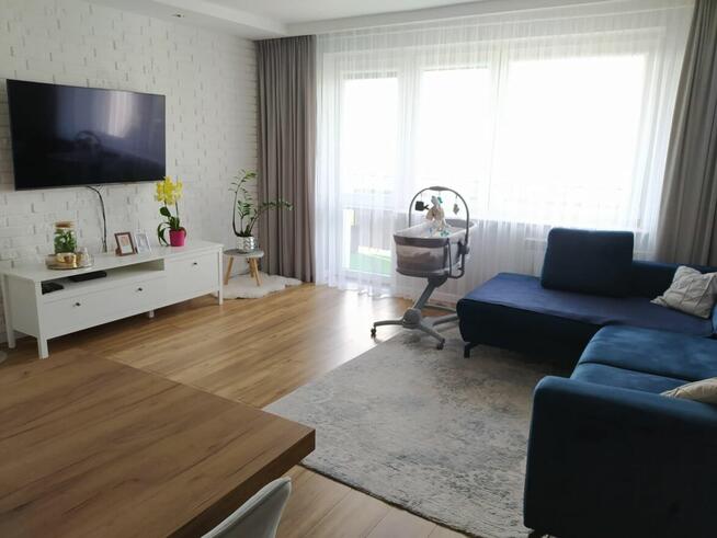 Sprzedam mieszkanie 3 pokojowe 76,5 m2