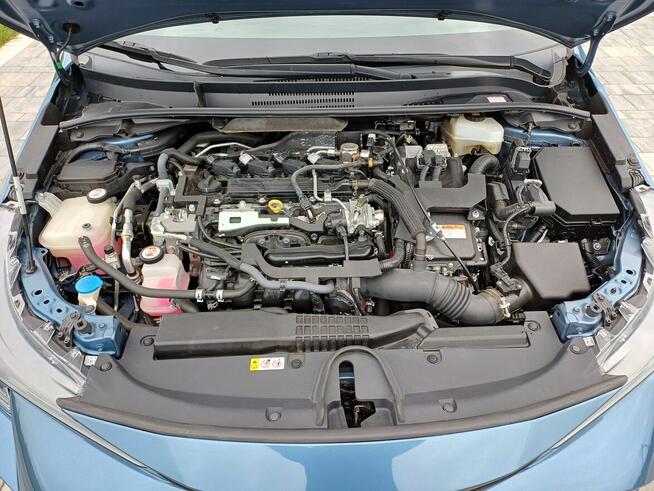Toyota Corolla 2.0 2020r hybryda