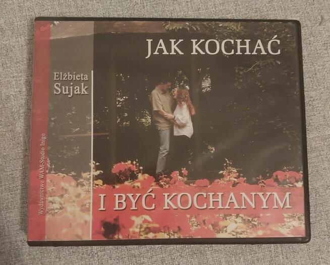 Sprzedam CD o komunikacji