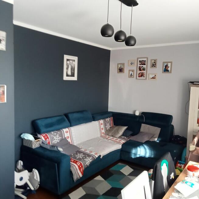 Mieszkanie 60m² przy parku