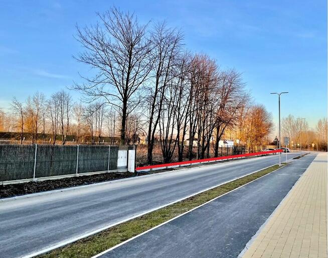 Działka na sprzedaż Jezioro Tarnobrzeskie