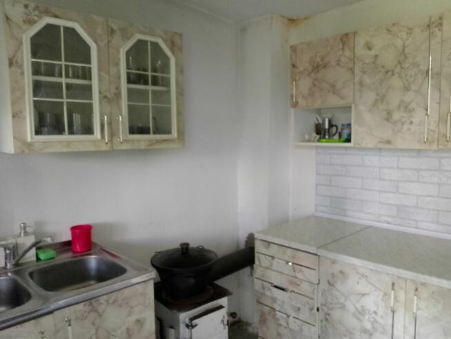 Sprzedam działkę ROD na Janiskach(Kołobrzeg)