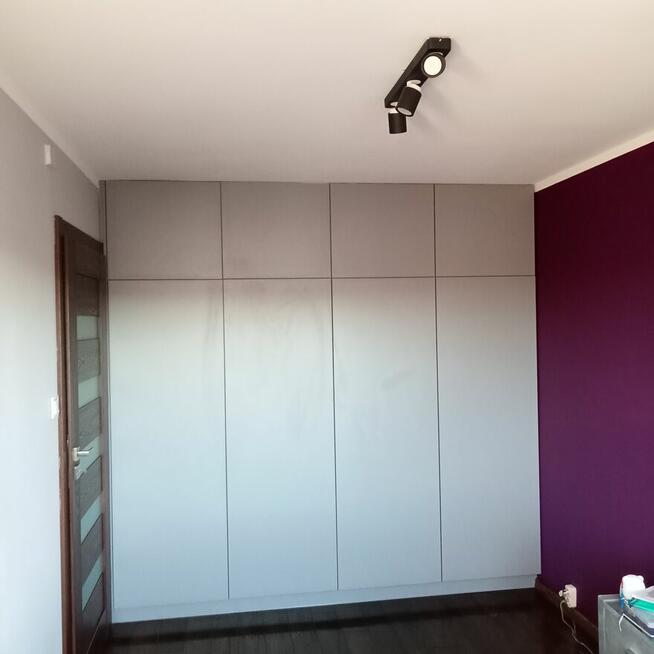 Mieszkanie 60m² przy parku