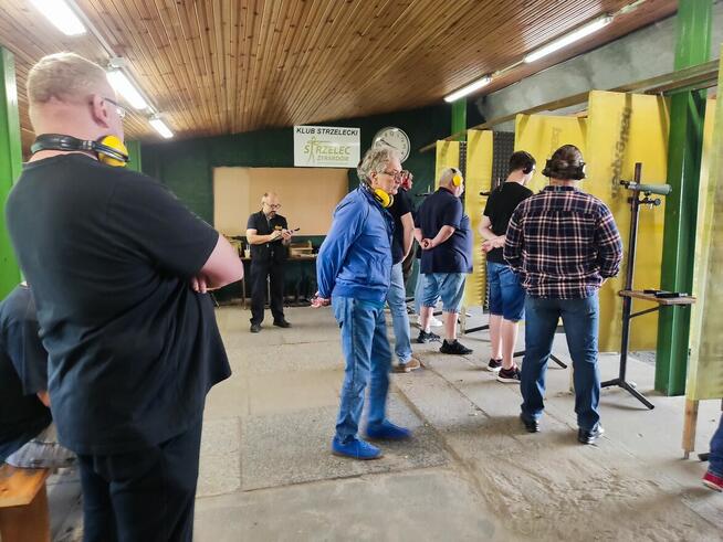 Kurs Ochroniarski Kwalifikowany Doskonalący Imprez Masowych