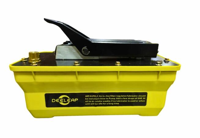 Rama naprawcza, profesjonalna płyta blacharska 3,5T