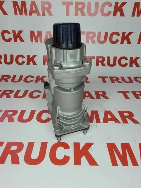 GŁÓWNY ZAWÓR hamulca mercedes 4800030700