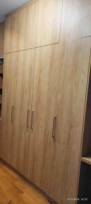 Luksusowy apartament na Mokotowie