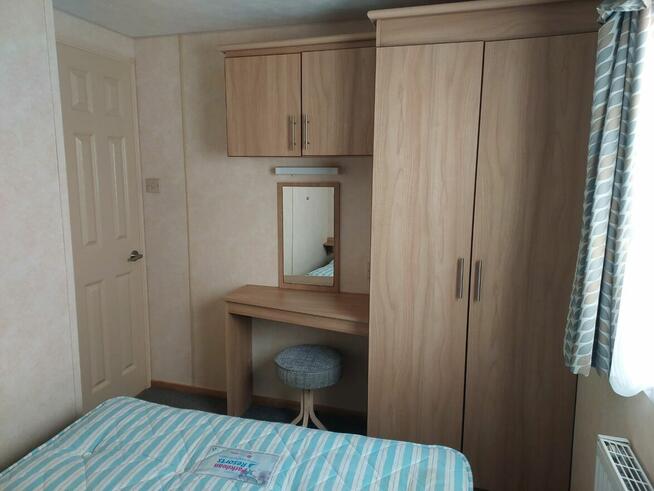 CAŁOROCZNY domek holenderski, angielski ABI ROSELLE C1598