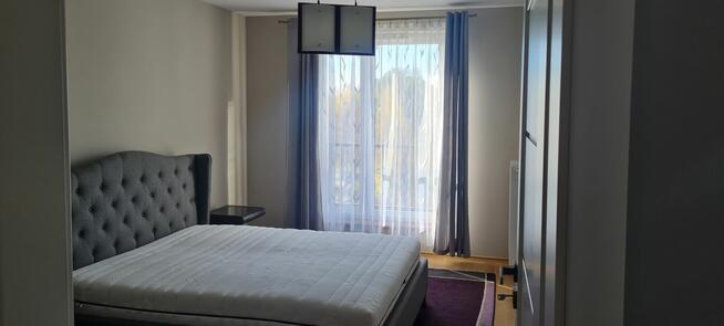 Komfortowe mieszkanie do wynajęcia Kraków Centralna