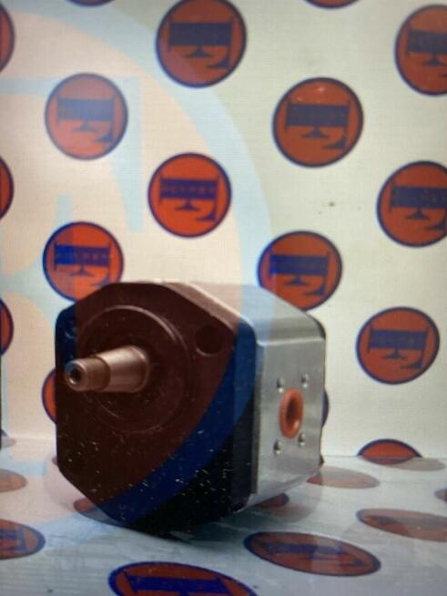 Pompa hydrauliczna do ładowarek Zettelmeyer ZL6B, O&K L6