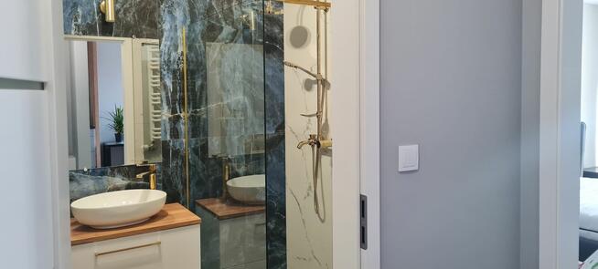 Komfortowe mieszkanie do wynajęcia Kraków Centralna