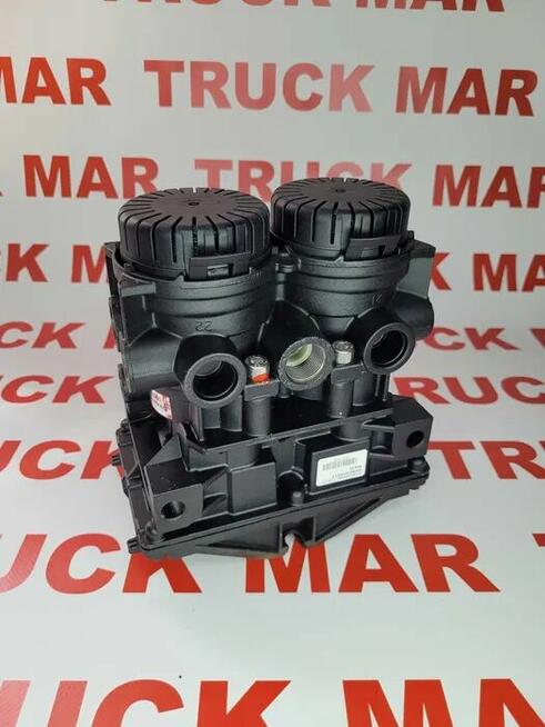 ZAWÓR EBS modulator 0486204017 MAN