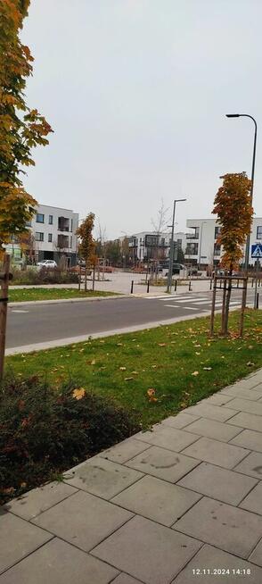 Luksusowy apartament na Mokotowie