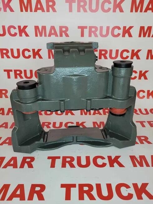 ZACISK hamulca TSB 4309 LEWY naczepa saf