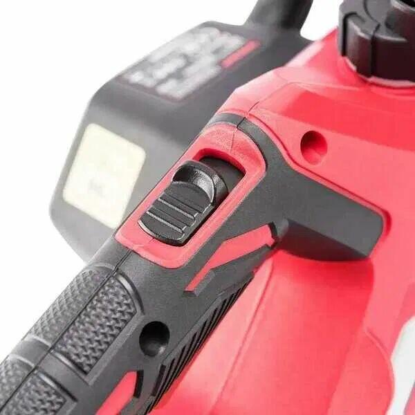 Pilarka łańcuchowa akumulatorowa Worcraft CGC-S20LiA