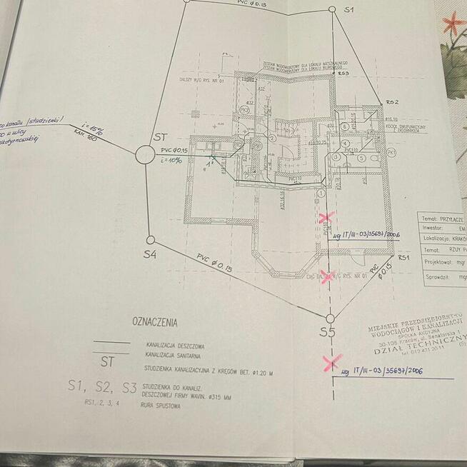 Piękny Dom 250 mkw Azory Kraków Bezpośrednio od Właściciela