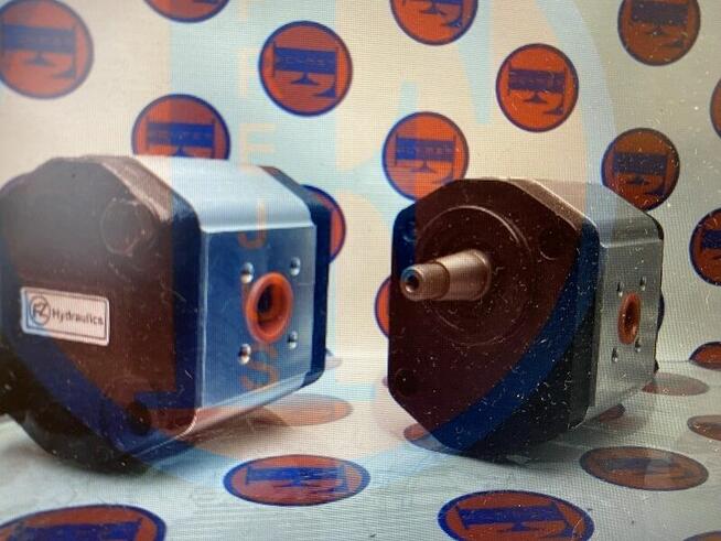 Pompa hydrauliczna do O&K