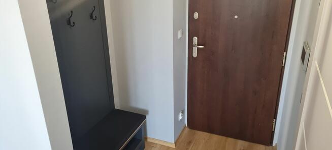 Komfortowe mieszkanie do wynajęcia Kraków Centralna