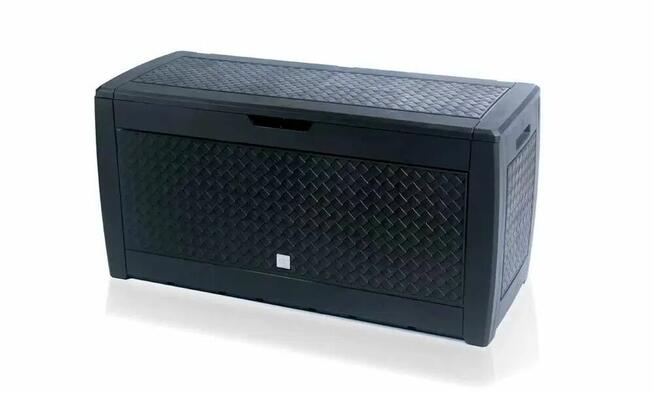 Skrzynia ogrodowa Prosperplast Boxe Matuba MBM310-S433