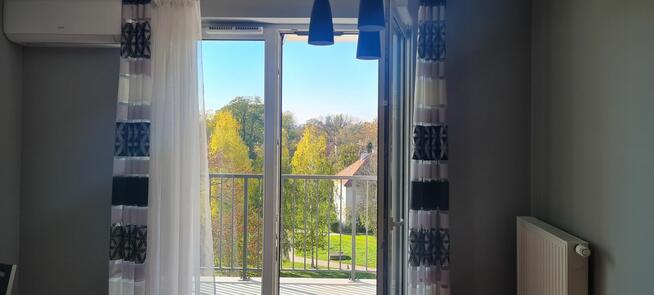 Komfortowe mieszkanie do wynajęcia Kraków Centralna