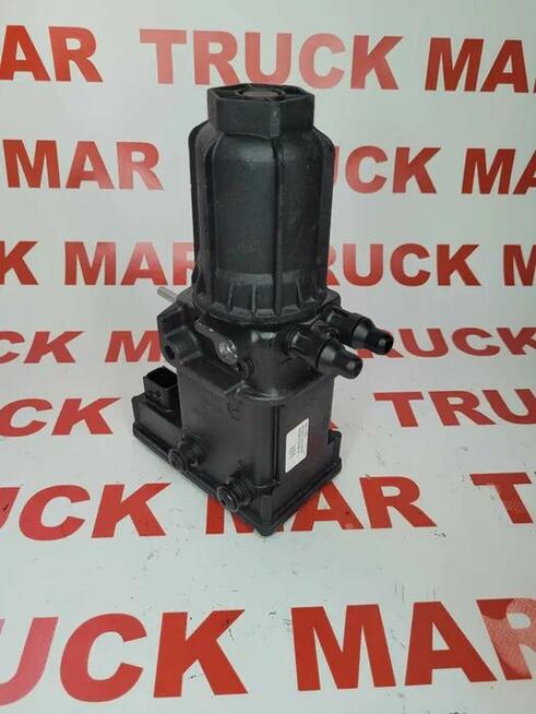 POMPA ADBLUE mercedes mp4 A0001407878