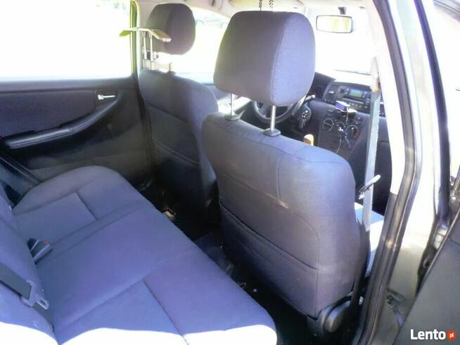 Toyota Corolla Kombi sprzedam