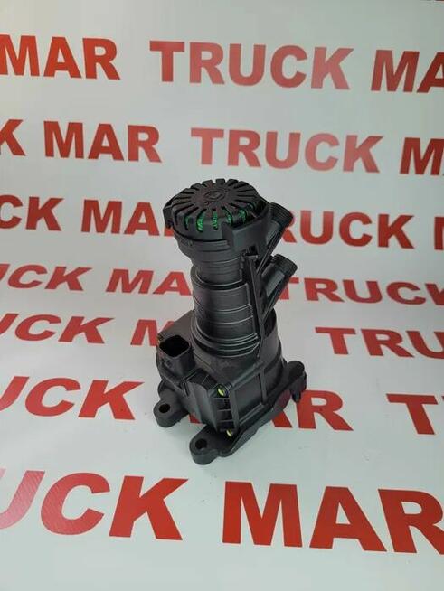 GŁÓWNY ZAWÓR hamulca VOLVO K027386