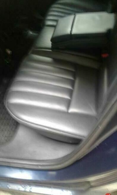 Peugeot 407 2.0 Hdi Euro 5