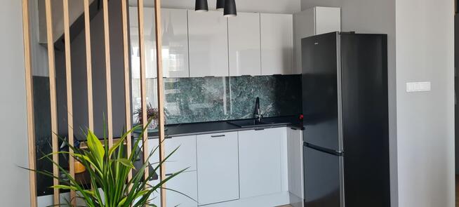 Komfortowe mieszkanie do wynajęcia Kraków Centralna