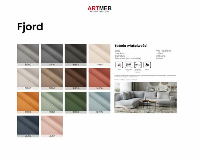 Łóżko kontynentalne MAXI różne rozmiary i kolory