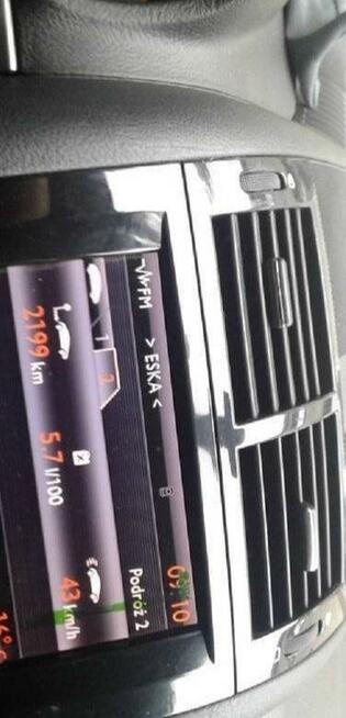 Peugeot 407 2.0 Hdi Euro 5