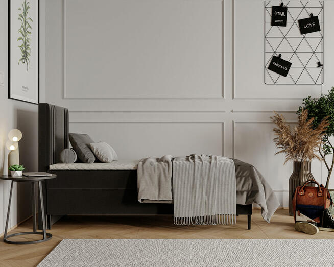 Łóżko młodzieżowe LILO różne rozmiary i kolory !!