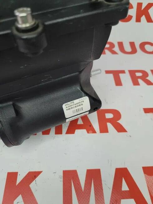 POMPA ADBLUE mercedes A0001400578