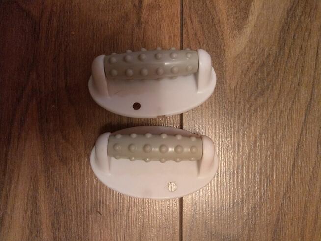 Masażer do stóp SHOLL OZONE