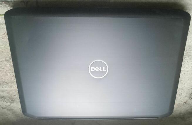 laptop Dell E543: I5/8/SSD 120 GB