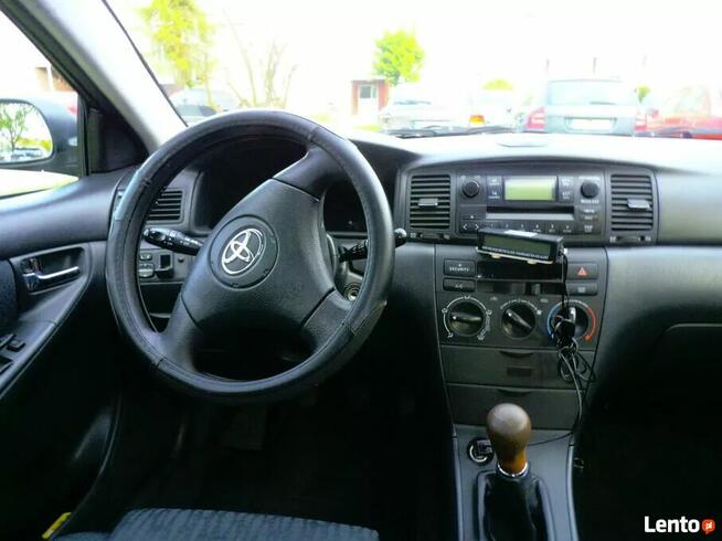 Toyota Corolla Kombi sprzedam