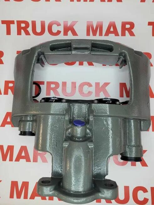 ZACISK hamulca TSB 3709 LEWY naczepa saf